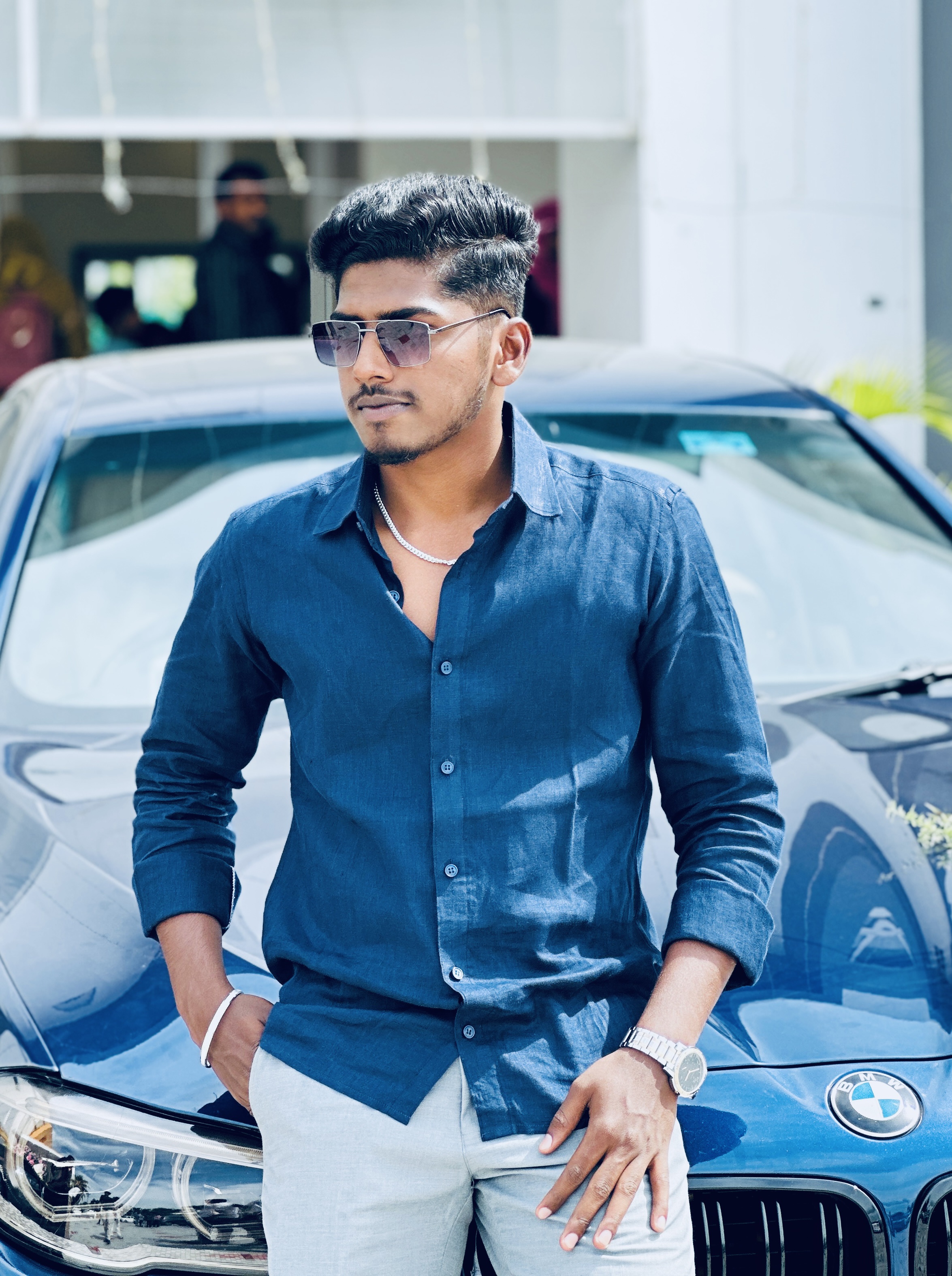 Mohammed Nadeem